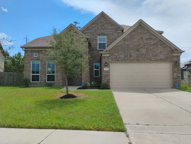 Cheap Cypresswood Point Sec 9 Real Estate