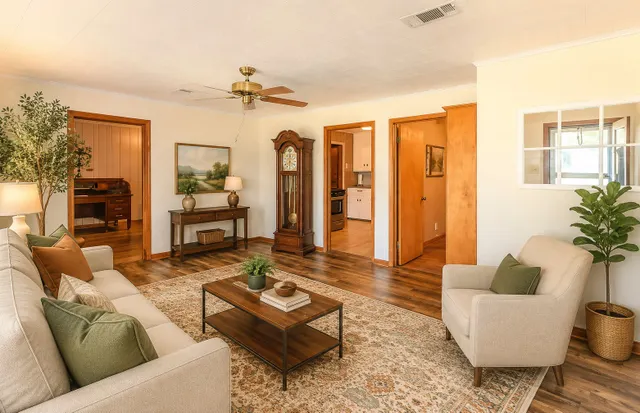 Cheap M A Hardin Real Estate