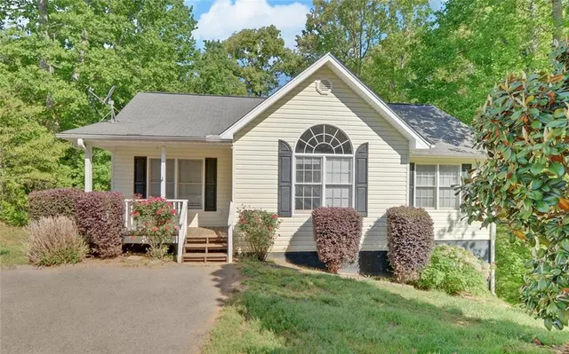 Popular Cedar Springs Real Estate