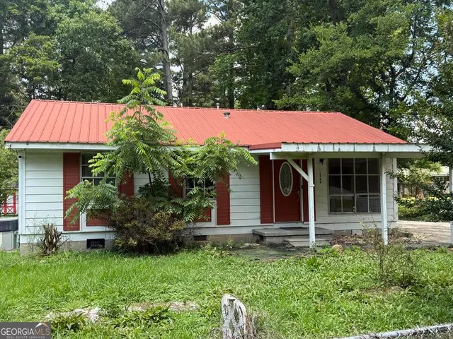 Popular LaFayette Real Estate
