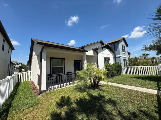 Popular CONNERTON VILLAGE 2 PRCL 209 Real Estate