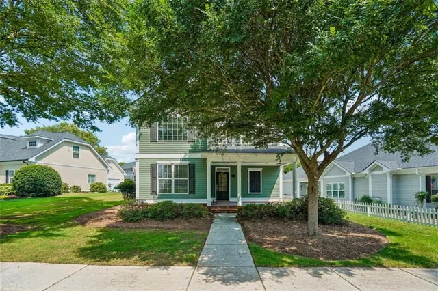 Popular Orchard Park Real Estate