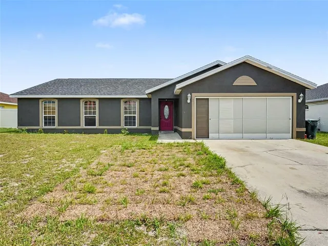Popular LAUREL MEADOWS PH 02 Real Estate