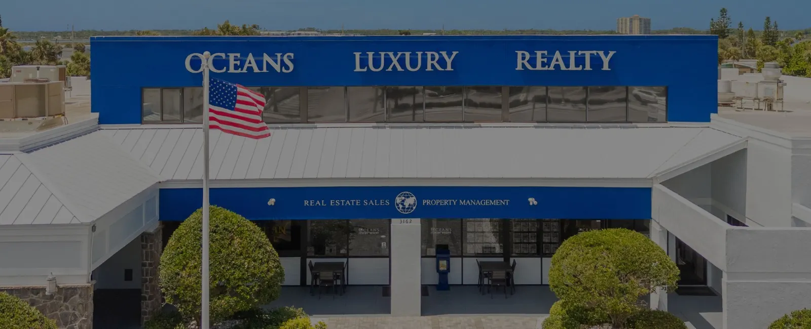 Daytona Beach Shores FL Real Estate & Homes for Sale | Oceans Luxury Realty