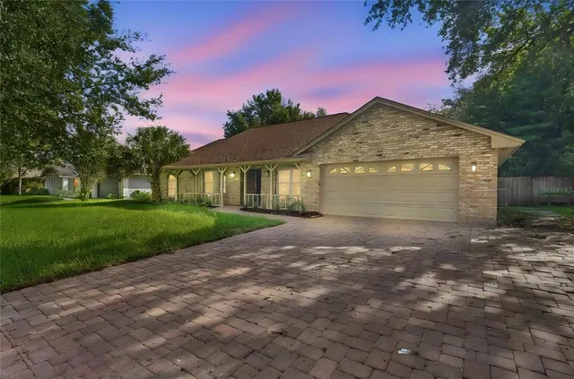 Expensive WINDERWOOD Real Estate