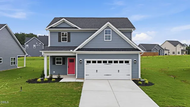 Popular The Park at South Park Real Estate