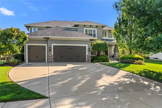 Cheap Bluestem Real Estate