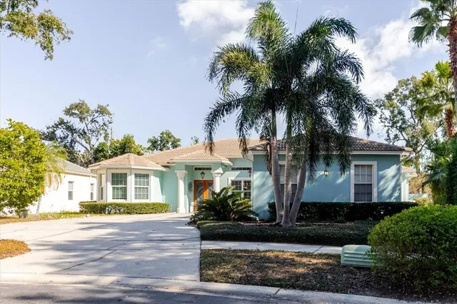 Popular TREVI AT BAY LAKE Real Estate