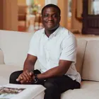 Jonathan Oyedokun