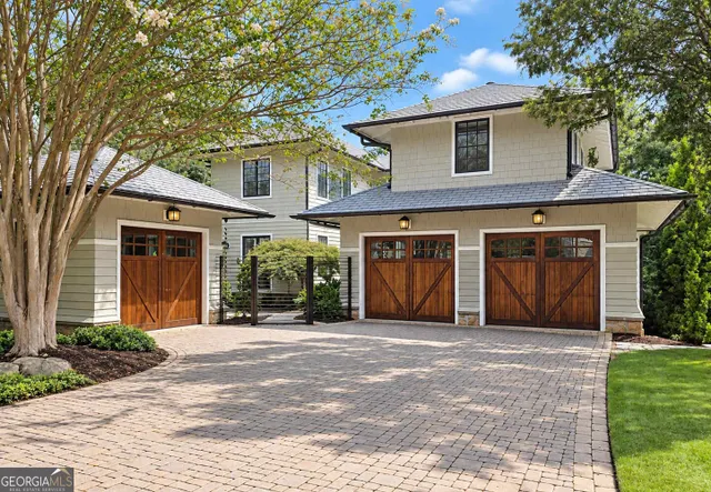 Popular Chelsea Landing Real Estate