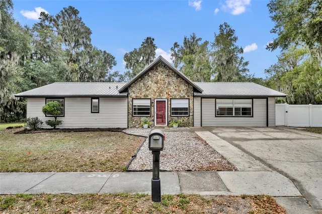 Popular PARRISH ADD SUNSET TERRACE Real Estate