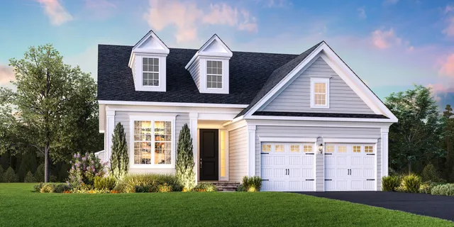 Popular Plymouth Real Estate