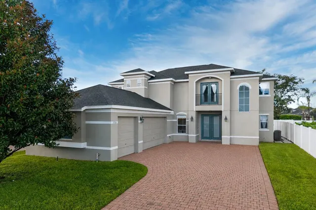 Popular RETREAT AT WEKIVA - PH 2 Real Estate