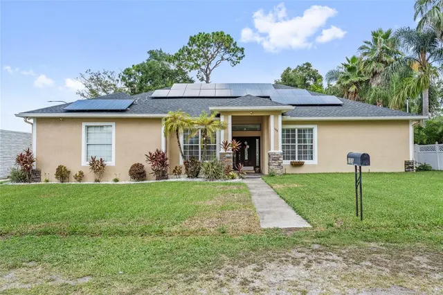 Popular Altamonte Springs Real Estate