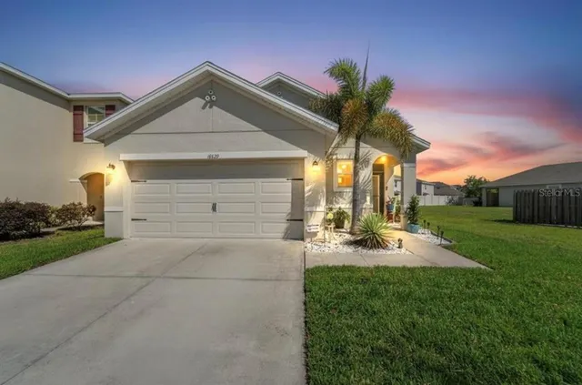 Popular FOREST BROOKE PH 3A Real Estate