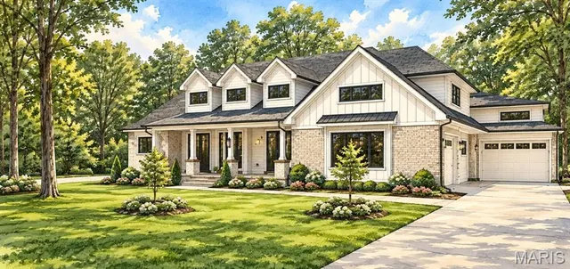 Expensive Kirkwood Real Estate
