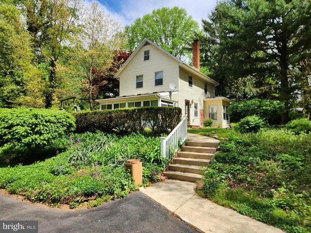 Popular Betterton Real Estate