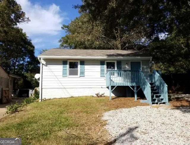 Cheap Mableton Real Estate