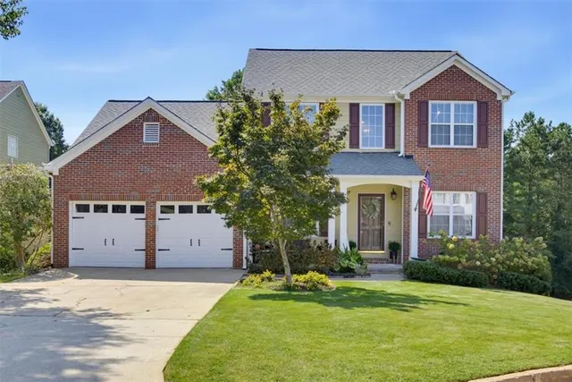 Popular Laurel Ridge Real Estate