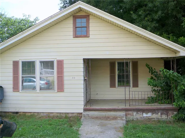 Cheap Appleton Mill V Real Estate