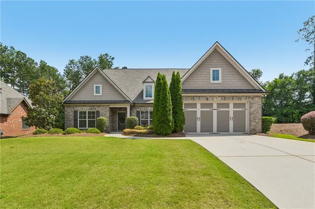 Popular The Courtyard at Rowan Oak Real Estate
