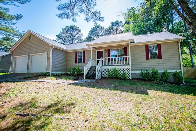 Popular Peach Forest Real Estate