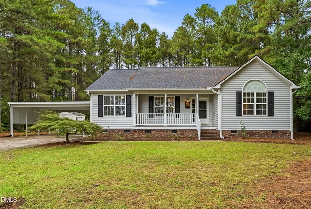 Popular Lassiter Farms Real Estate
