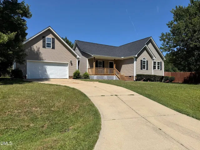 Cheap Langston Ridge Real Estate