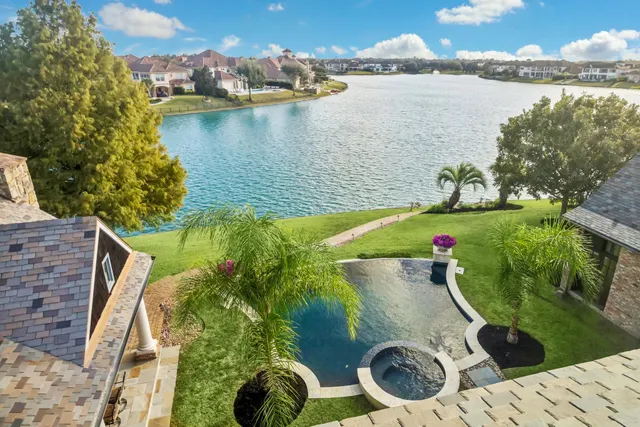 Expensive RIVERSTONE Real Estate