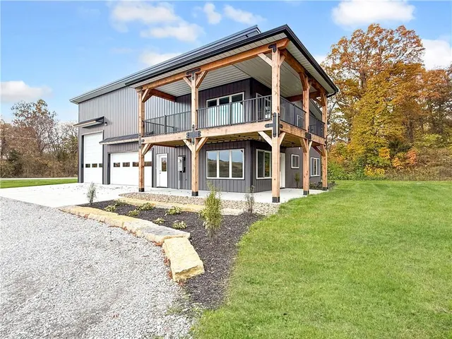 Popular Higginsville Real Estate