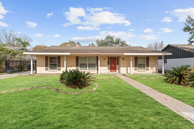 Popular Parkwest Sec 03 Real Estate