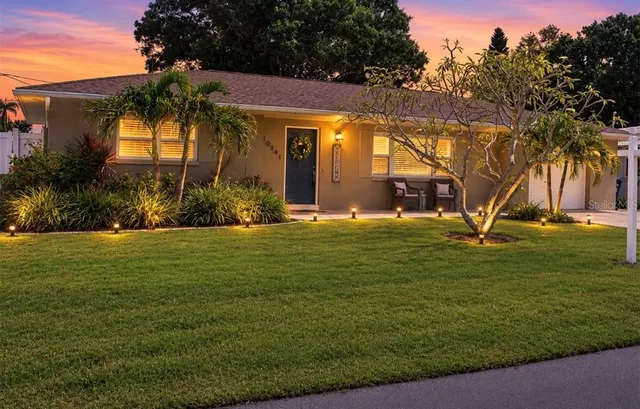 Popular ANGLERS ACRES Real Estate