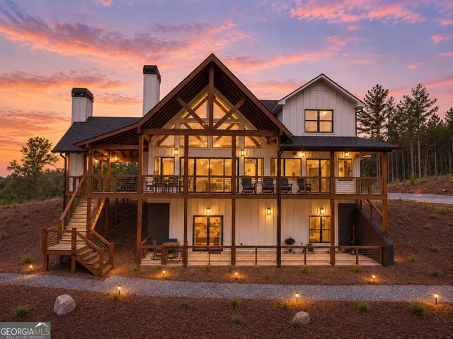 Expensive Creekside Crossing Real Estate