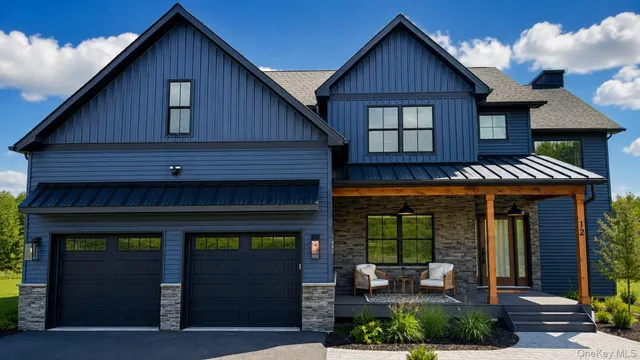 Expensive Slate Hill Real Estate