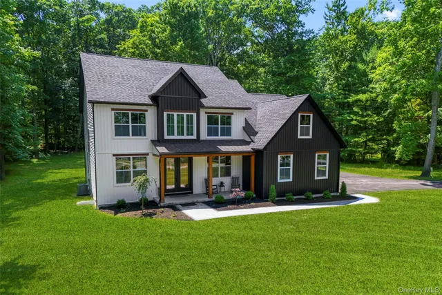Popular Hidden Glen at Millbrook Real Estate
