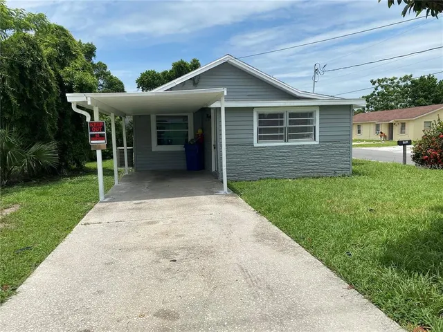 Popular HARRINGTON A B SUB Real Estate