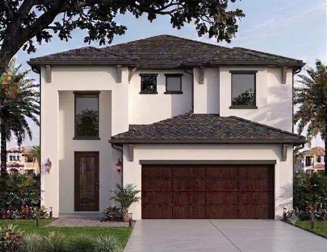 Popular PINECREST VILLA ADD 2 Real Estate