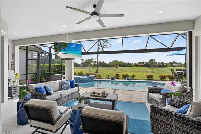 Popular PRESTWICK PLACE Real Estate