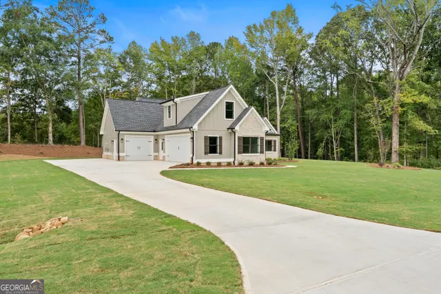 Cheap Lake Varner Landing Real Estate