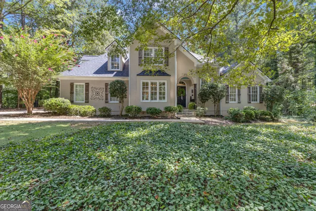 Popular Spring Forest Real Estate