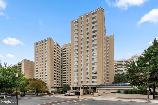Cheap Chevy Chase Real Estate