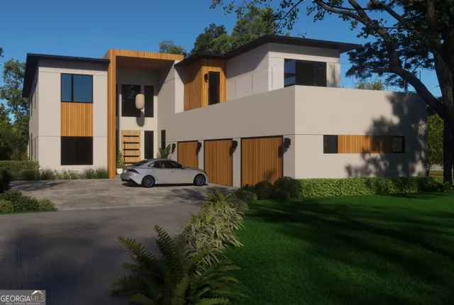 Cheap Ella Estates Real Estate