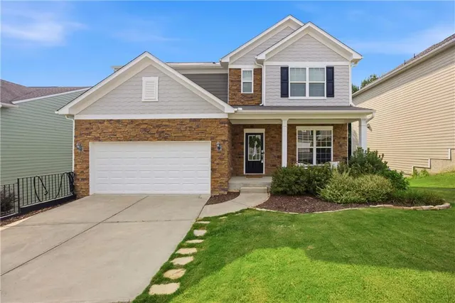 Popular Barrington Estates Real Estate