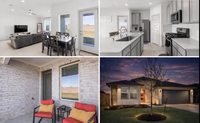 Cheap Lago Mar Pod 3 Sec 2 Real Estate