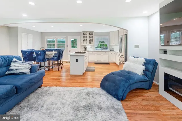 Popular Lake Ridge Real Estate