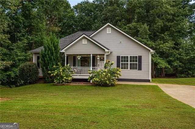 Popular Patriot Ridge Real Estate