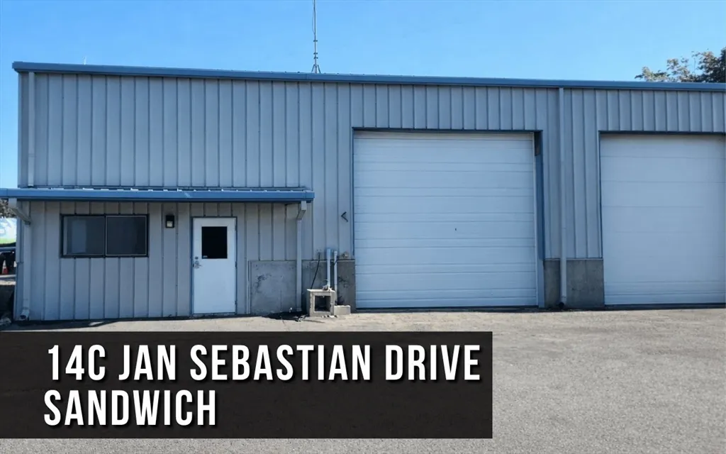 14 Jan Sebastian Dr,Unit C SANDWICH, Sandwich, MA 02563