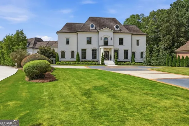 Expensive POLO GOLF AND CC Real Estate