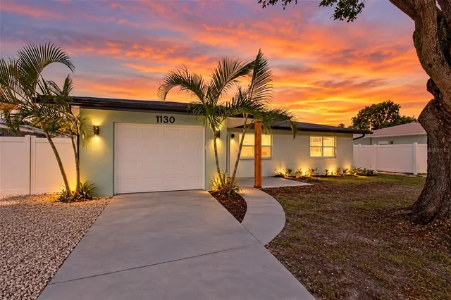 Popular LARGO LAKE VILLAS Real Estate