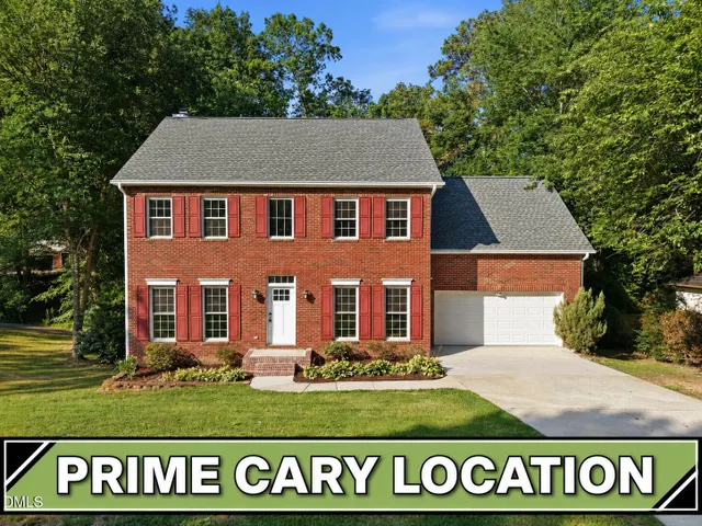 Popular North Harrison Trace Real Estate